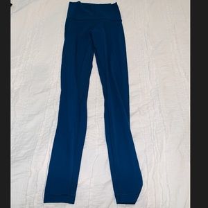 Lululemon leggings!